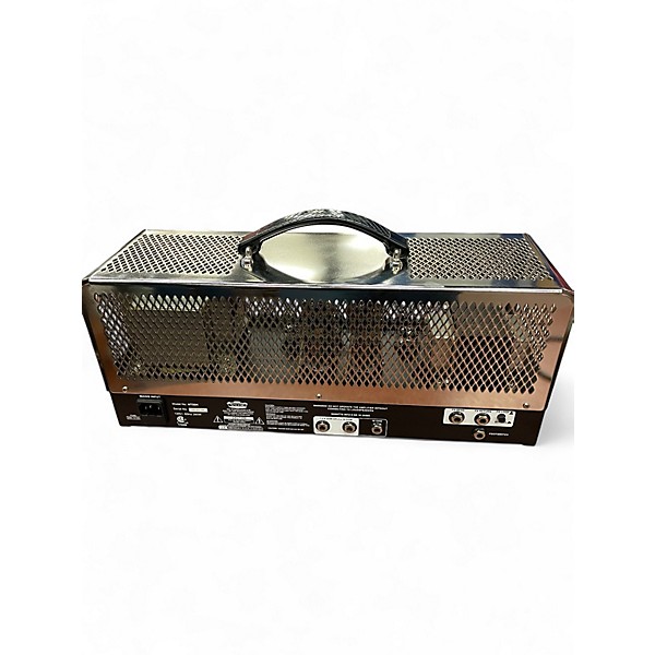 Used VOX NT50H Night Train 50W Tube Guitar Amp Head