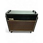 Used VOX V212C Guitar Cabinet thumbnail