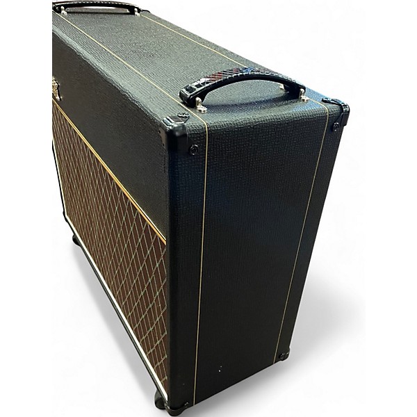 Used VOX V212C Guitar Cabinet