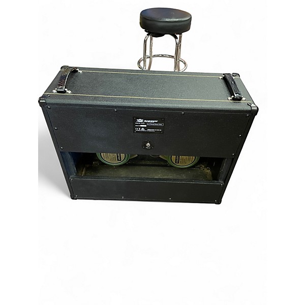 Used VOX V212C Guitar Cabinet