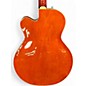 Used Gretsch Guitars G5120 Electromatic Orange Hollow Body Electric Guitar