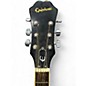 Used Epiphone PR4E Natural Acoustic Electric Guitar