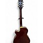 Used Epiphone PR4E Natural Acoustic Electric Guitar