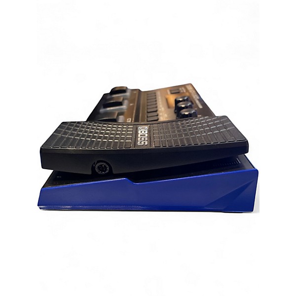 Used BOSS GT1 Effect Processor