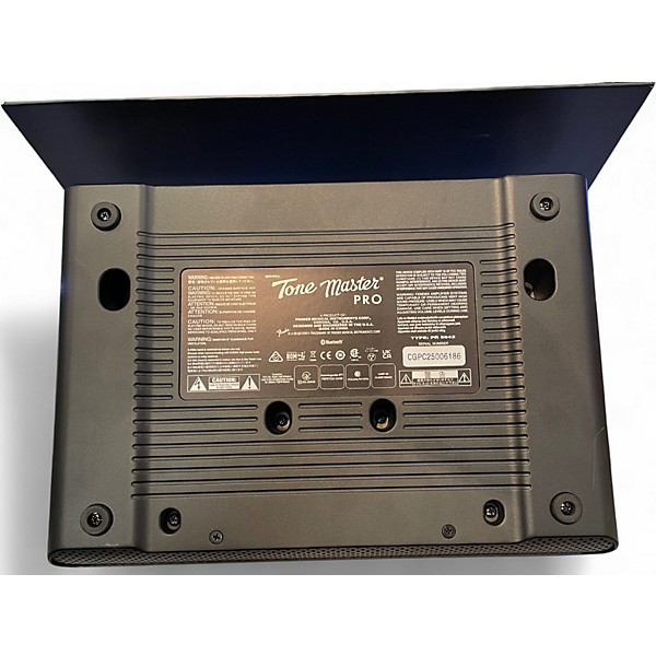 Used Fender tone master pro Effect Processor