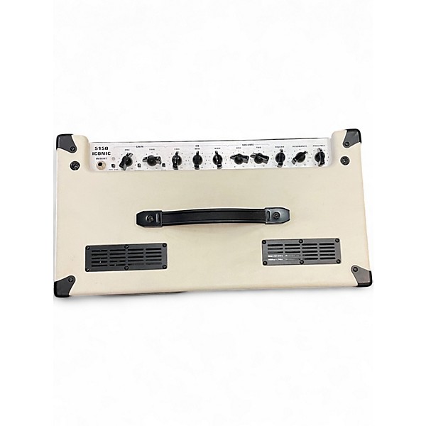 Used EVH 5150 112ST 1x12 Guitar Cabinet