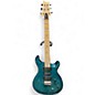 Used PRS SE Special Swamp Ash Iri Blue Solid Body Electric Guitar thumbnail