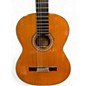 Used Takamine C132S Natural Classical Acoustic Guitar