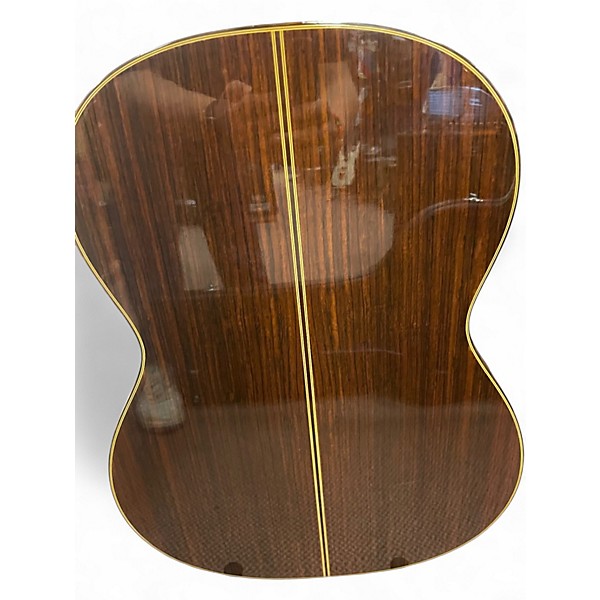 Used Takamine C132S Natural Classical Acoustic Guitar