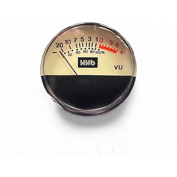 Used HHB FAT MAN Compressor