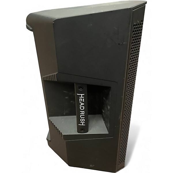 Used HeadRush FRFR-108 Guitar Cabinet