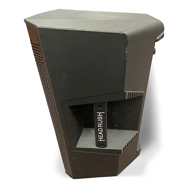 Used HeadRush FRFR-108 Guitar Cabinet