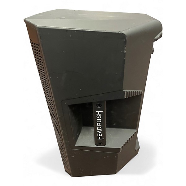 Used HeadRush FRFR-108 Guitar Cabinet