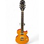 Used Epiphone Les Paul Special II SLASH SIGNATURE  Appetite Amber Solid Body Electric Guitar thumbnail