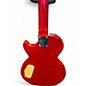 Used Epiphone Les Paul Special II SLASH SIGNATURE  Appetite Amber Solid Body Electric Guitar