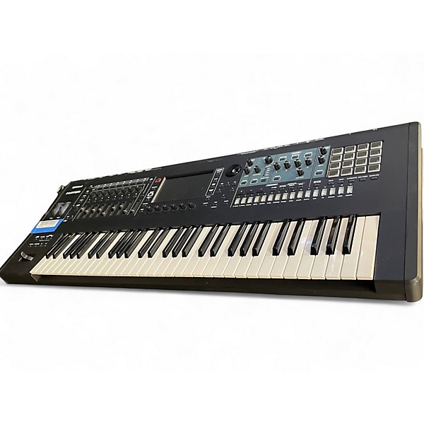 Used Roland Fantom 6 EX Synthesizer