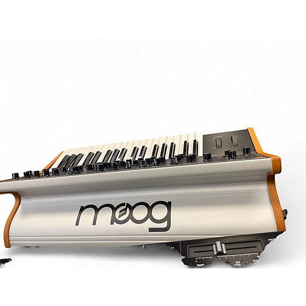 Used Moog Subsequent 37 Synthesizer