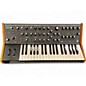 Used Moog Subsequent 37 Synthesizer