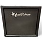 Used Hughes & Kettner TM12 60W 1x12 Guitar Cabinet thumbnail