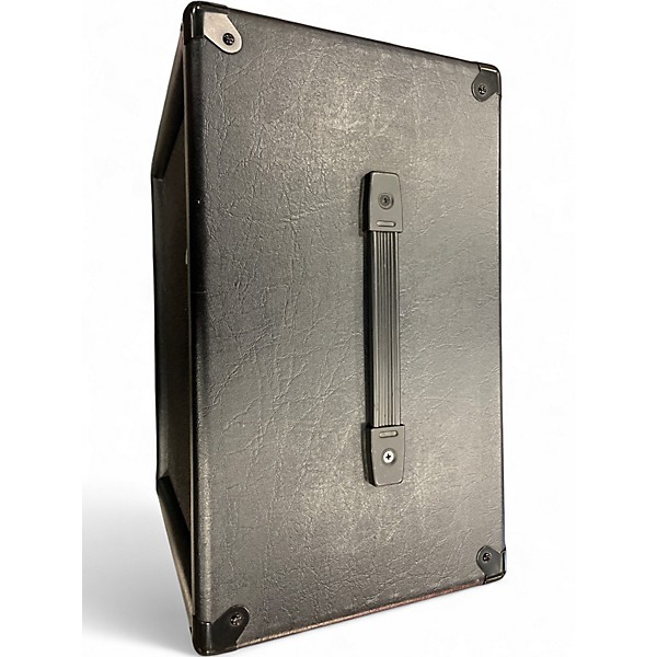 Used Hughes & Kettner TM12 60W 1x12 Guitar Cabinet