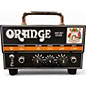 Used Orange Amplifiers Micro Dark 20W Tube Guitar Amp Head thumbnail