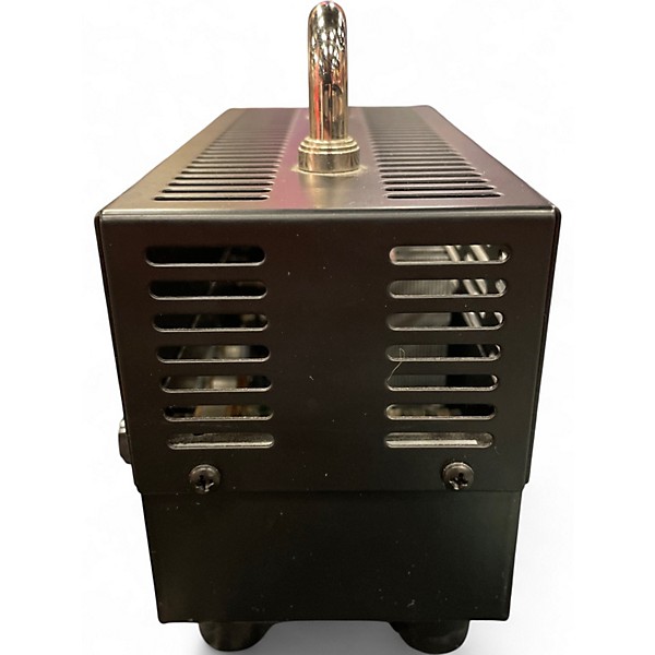 Used Orange Amplifiers Micro Dark 20W Tube Guitar Amp Head