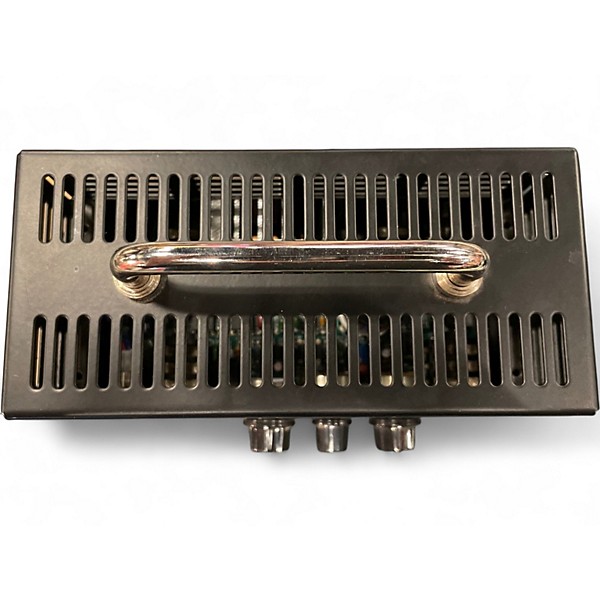 Used Orange Amplifiers Micro Dark 20W Tube Guitar Amp Head