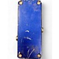 Used Mosky BLUE DELAY ANALOG DELAY Effect Pedal