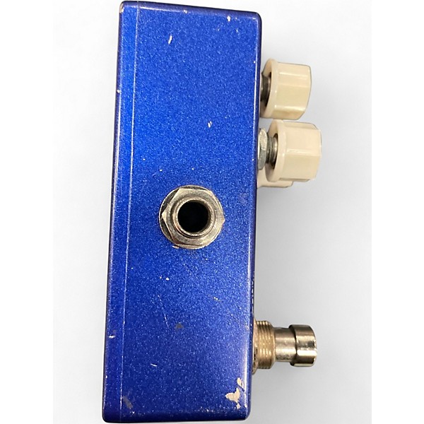 Used Mosky BLUE DELAY ANALOG DELAY Effect Pedal