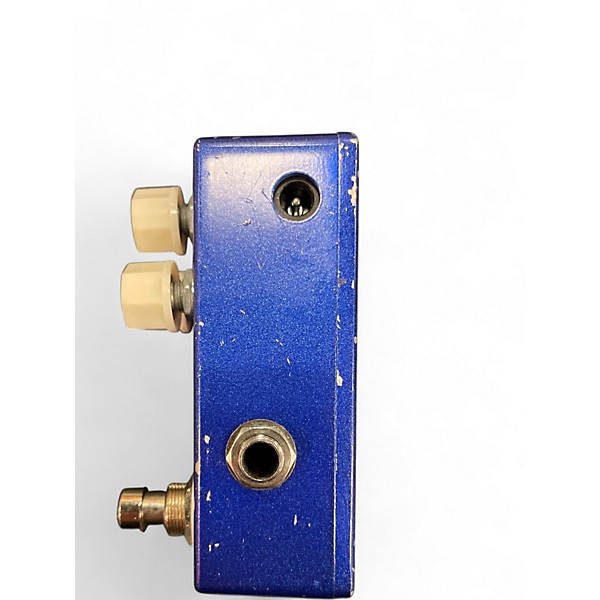 Used Mosky BLUE DELAY ANALOG DELAY Effect Pedal