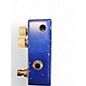 Used Mosky BLUE DELAY ANALOG DELAY Effect Pedal