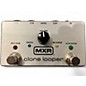 Used MXR CLONE LOOPER Pedal thumbnail