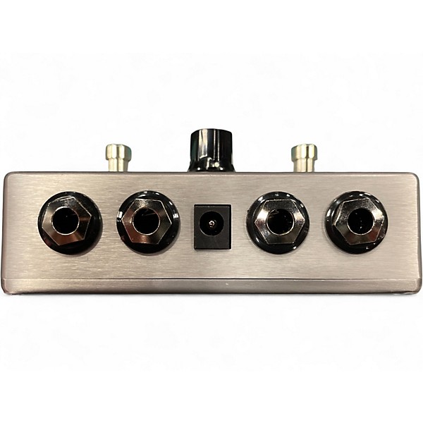 Used MXR CLONE LOOPER Pedal