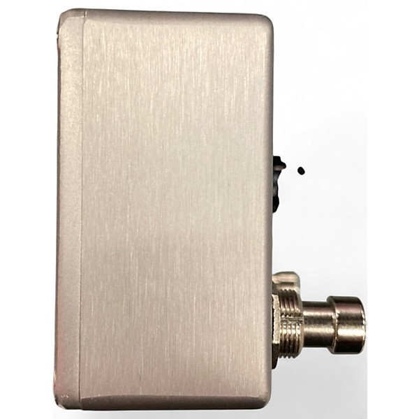 Used MXR CLONE LOOPER Pedal