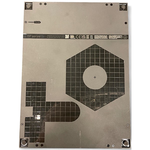 Used teenage engineering EP-133 K.O. II SAMPLER COMPOSER Production Controller