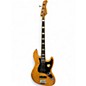 Used Sire V5R Natural Electric Bass Guitar thumbnail
