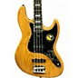 Used Sire V5R Natural Electric Bass Guitar
