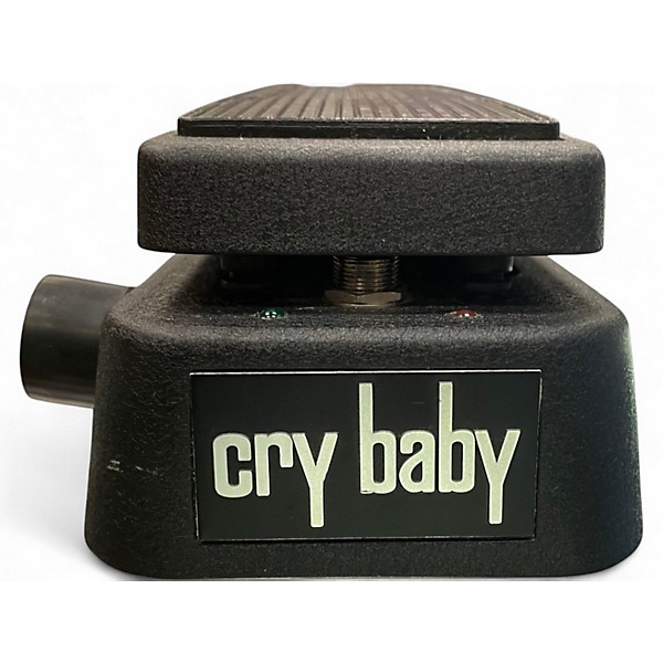 Used Dunlop Crybaby 535 Effect Pedal