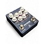 Used Keeley parallax Effect Pedal thumbnail
