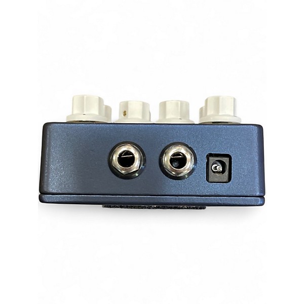 Used Keeley parallax Effect Pedal