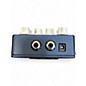 Used Keeley parallax Effect Pedal