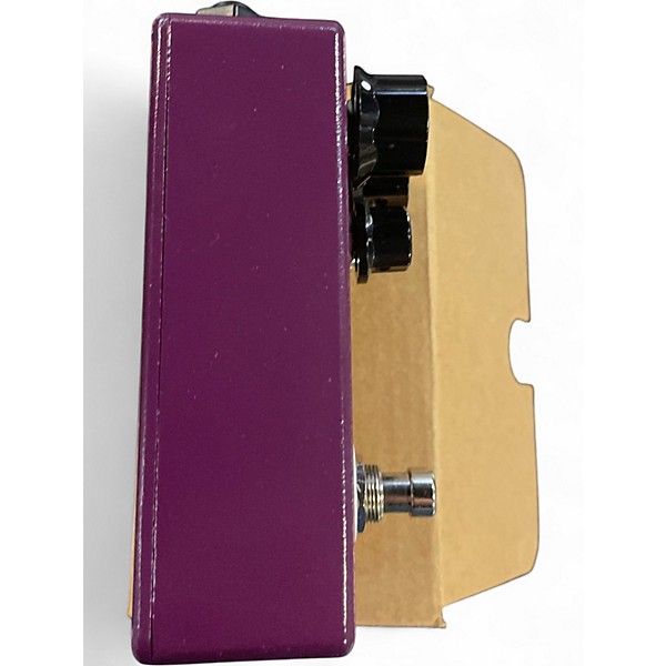 Used Analogman Prince of Tone Effect Pedal