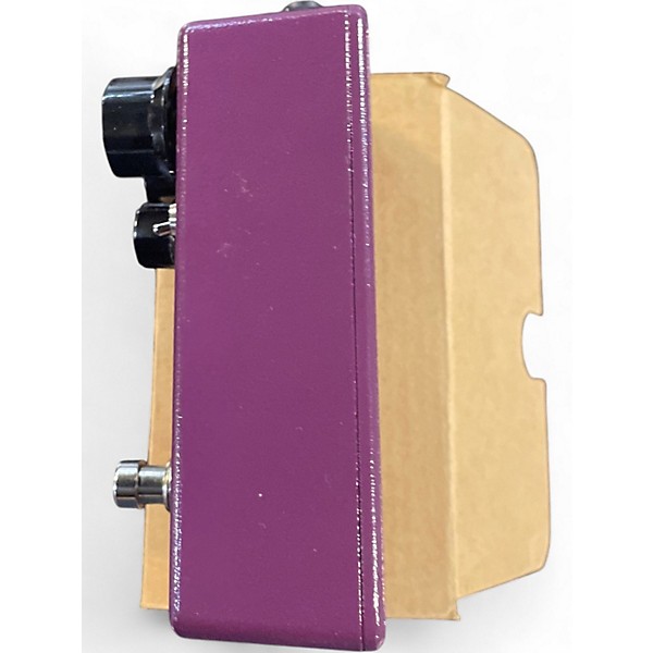 Used Analogman Prince of Tone Effect Pedal