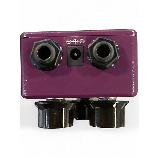 Used Analogman Prince of Tone Effect Pedal