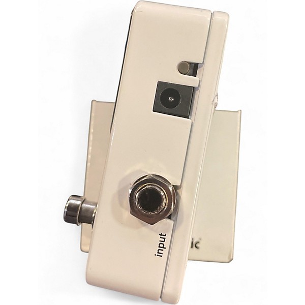 Used TC Electronic Polytune II Mini Tuner Pedal