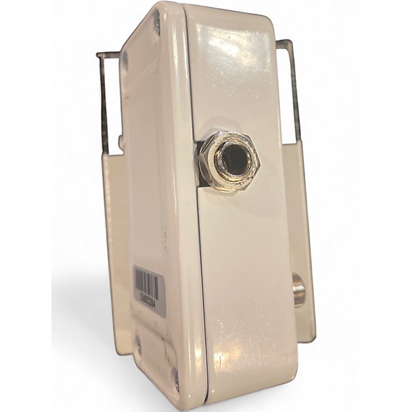 Used TC Electronic Polytune II Mini Tuner Pedal