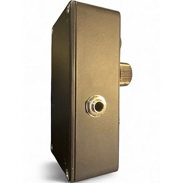 Used Lovepedal Eternity Fuse Overdrive Effect Pedal