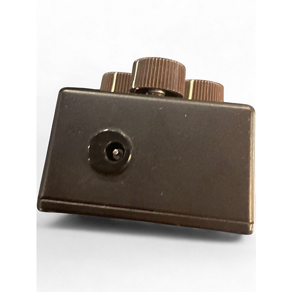 Used Lovepedal Eternity Fuse Overdrive Effect Pedal