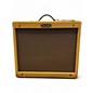 Used Fender Blues Junior 15W 1x12 Tube Guitar Combo Amp thumbnail