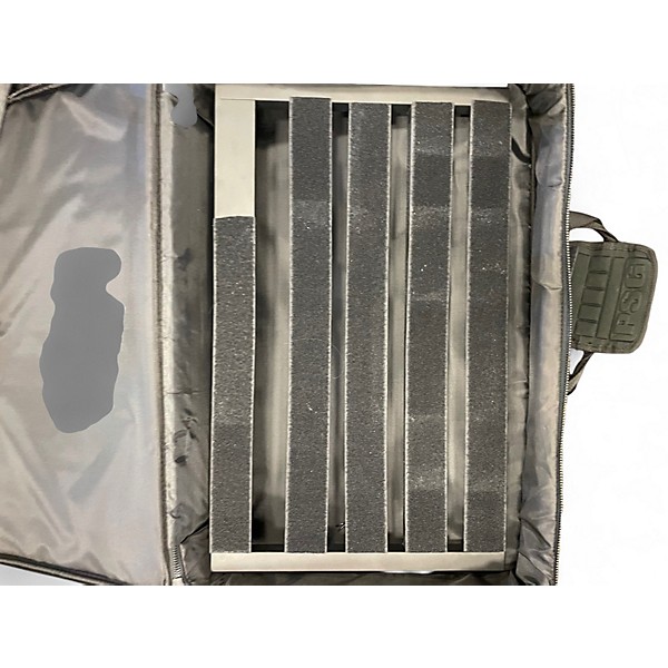 Used Pedaltrain Novo 24 Pedal Board